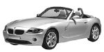BMW E85 C3384 Fault Code