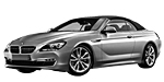 BMW F12 C3384 Fault Code