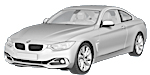 BMW F32 C3384 Fault Code